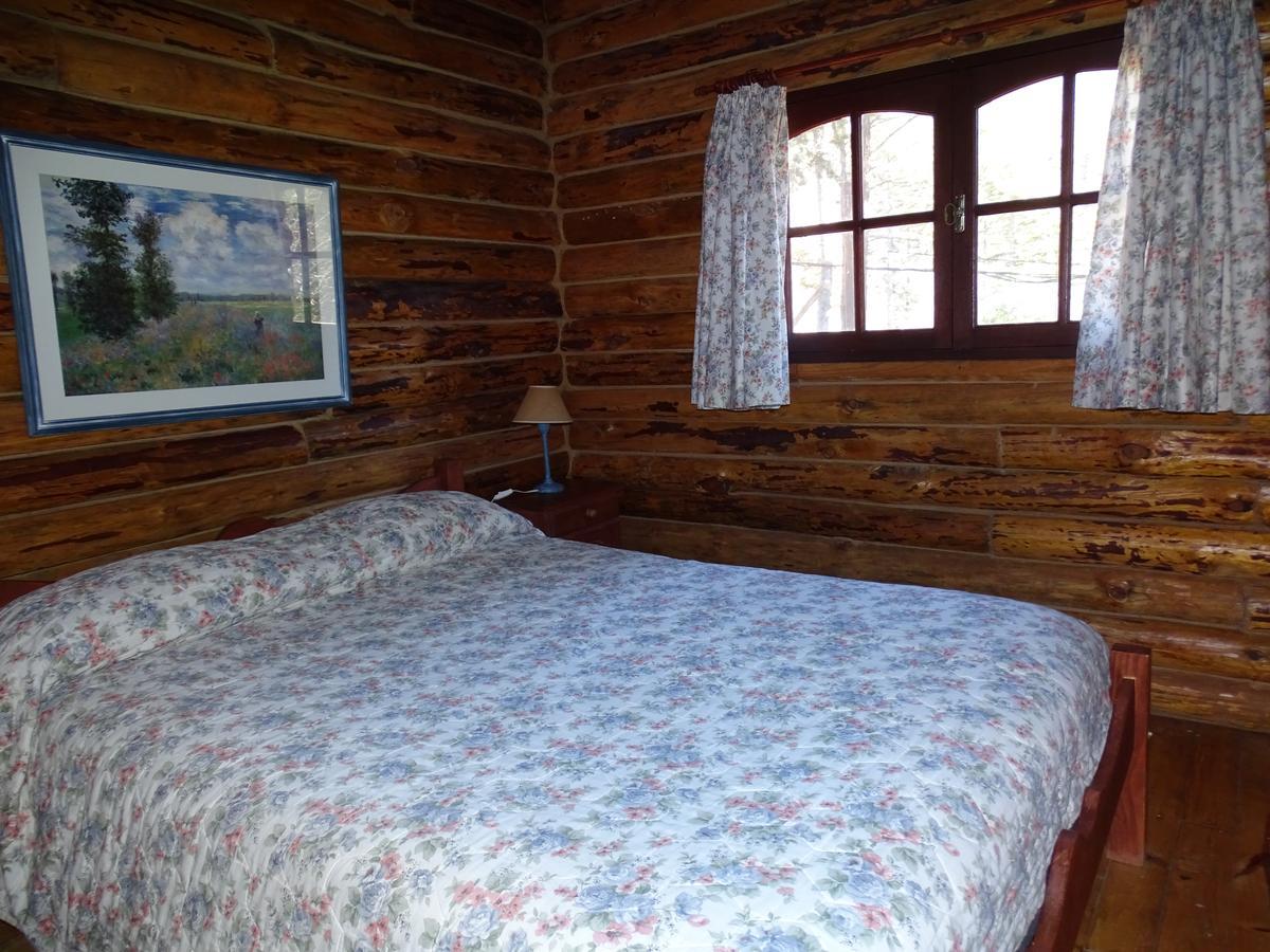 Cerro Cumbrecita Villa La Cumbrecita Luaran gambar